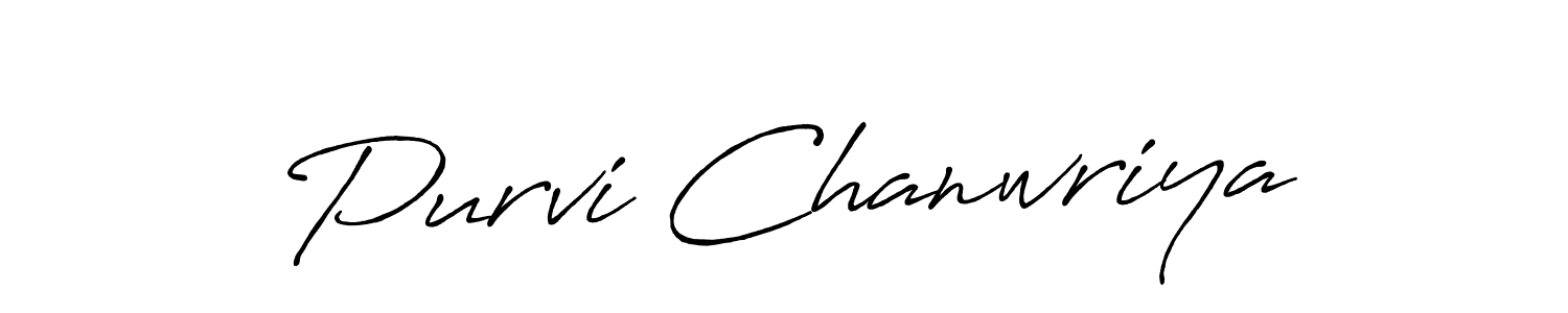 See photos of Purvi Chanwriya official signature by Spectra . Check more albums & portfolios. Read reviews & check more about Antro_Vectra_Bolder font. Purvi Chanwriya signature style 7 images and pictures png