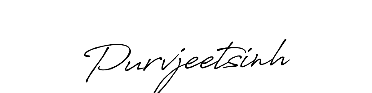 Also You can easily find your signature by using the search form. We will create Purvjeetsinh name handwritten signature images for you free of cost using Antro_Vectra_Bolder sign style. Purvjeetsinh signature style 7 images and pictures png
