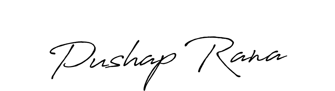 Here are the top 10 professional signature styles for the name Pushap Rana. These are the best autograph styles you can use for your name. Pushap Rana signature style 7 images and pictures png