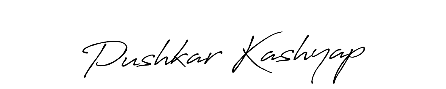 See photos of Pushkar Kashyap official signature by Spectra . Check more albums & portfolios. Read reviews & check more about Antro_Vectra_Bolder font. Pushkar Kashyap signature style 7 images and pictures png