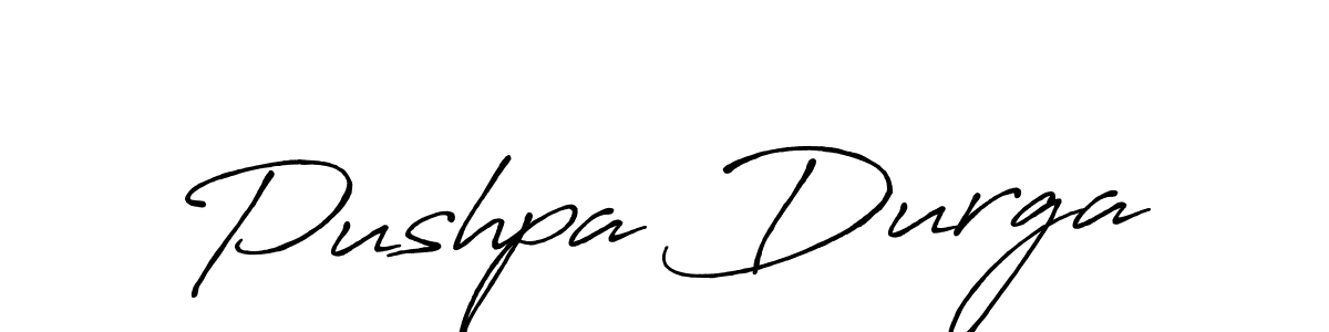 Here are the top 10 professional signature styles for the name Pushpa Durga. These are the best autograph styles you can use for your name. Pushpa Durga signature style 7 images and pictures png