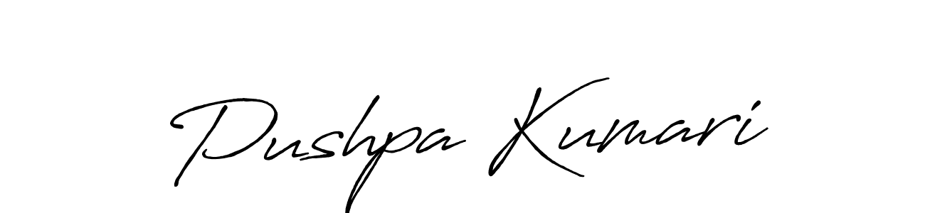 This is the best signature style for the Pushpa Kumari name. Also you like these signature font (Antro_Vectra_Bolder). Mix name signature. Pushpa Kumari signature style 7 images and pictures png