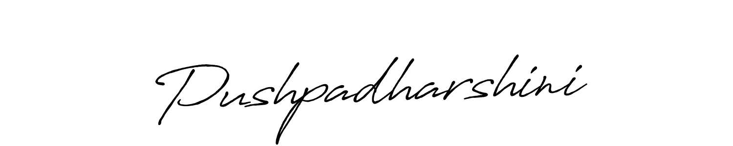 Check out images of Autograph of Pushpadharshini name. Actor Pushpadharshini Signature Style. Antro_Vectra_Bolder is a professional sign style online. Pushpadharshini signature style 7 images and pictures png