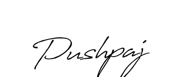 You can use this online signature creator to create a handwritten signature for the name Pushpaj. This is the best online autograph maker. Pushpaj signature style 7 images and pictures png