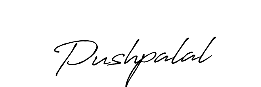 Also You can easily find your signature by using the search form. We will create Pushpalal name handwritten signature images for you free of cost using Antro_Vectra_Bolder sign style. Pushpalal signature style 7 images and pictures png