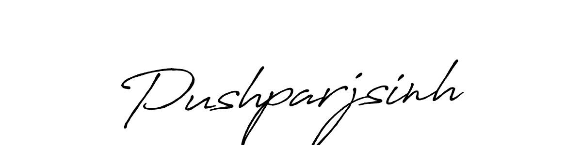 Here are the top 10 professional signature styles for the name Pushparjsinh. These are the best autograph styles you can use for your name. Pushparjsinh signature style 7 images and pictures png