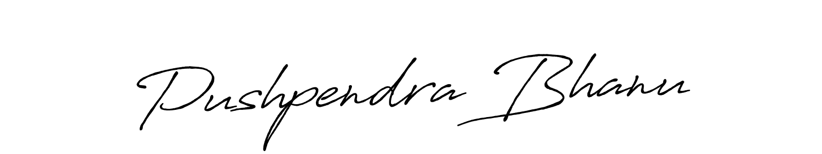 This is the best signature style for the Pushpendra Bhanu name. Also you like these signature font (Antro_Vectra_Bolder). Mix name signature. Pushpendra Bhanu signature style 7 images and pictures png