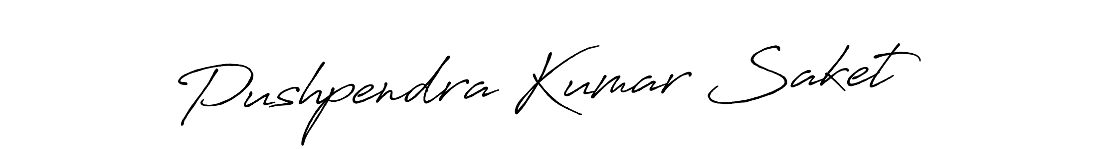 Also You can easily find your signature by using the search form. We will create Pushpendra Kumar Saket name handwritten signature images for you free of cost using Antro_Vectra_Bolder sign style. Pushpendra Kumar Saket signature style 7 images and pictures png
