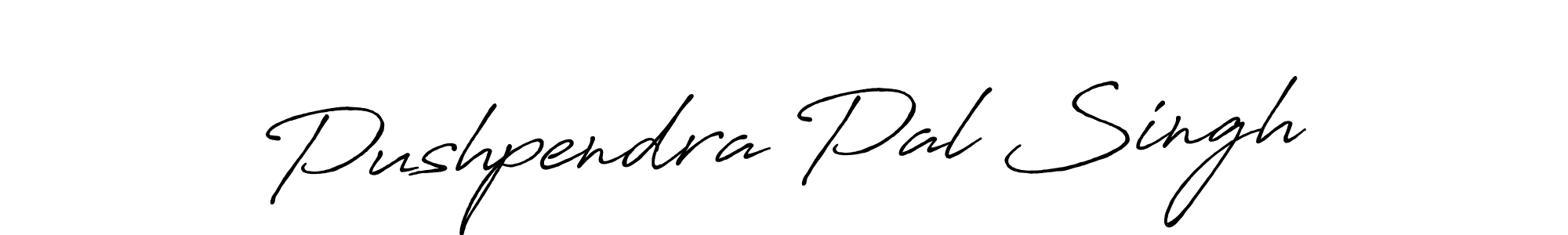 This is the best signature style for the Pushpendra Pal Singh name. Also you like these signature font (Antro_Vectra_Bolder). Mix name signature. Pushpendra Pal Singh signature style 7 images and pictures png