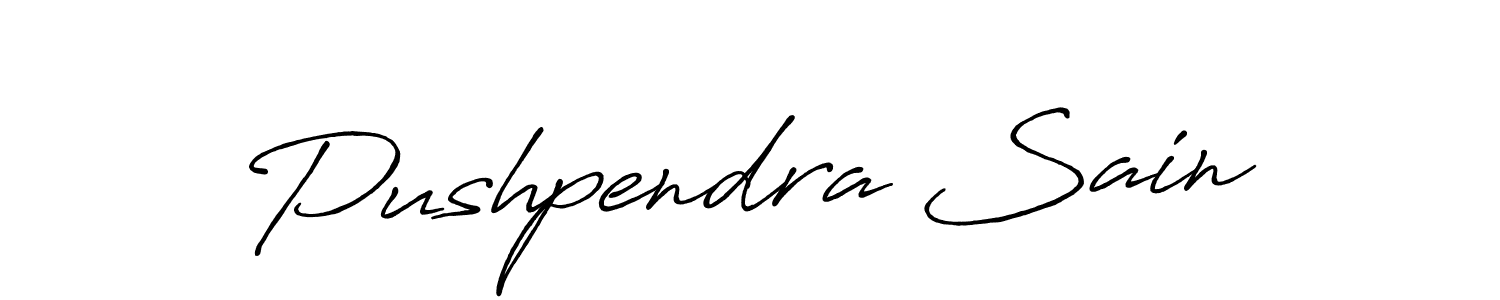 See photos of Pushpendra Sain official signature by Spectra . Check more albums & portfolios. Read reviews & check more about Antro_Vectra_Bolder font. Pushpendra Sain signature style 7 images and pictures png