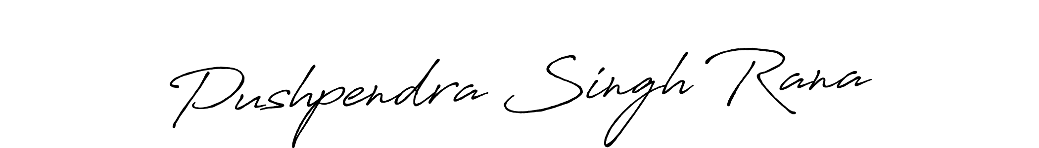 How to Draw Pushpendra Singh Rana signature style? Antro_Vectra_Bolder is a latest design signature styles for name Pushpendra Singh Rana. Pushpendra Singh Rana signature style 7 images and pictures png