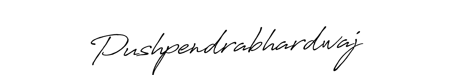 Also You can easily find your signature by using the search form. We will create Pushpendrabhardwaj name handwritten signature images for you free of cost using Antro_Vectra_Bolder sign style. Pushpendrabhardwaj signature style 7 images and pictures png