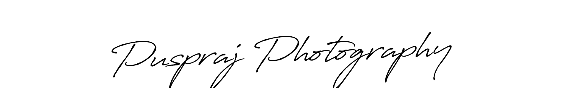 Make a short Puspraj Photography signature style. Manage your documents anywhere anytime using Antro_Vectra_Bolder. Create and add eSignatures, submit forms, share and send files easily. Puspraj Photography signature style 7 images and pictures png