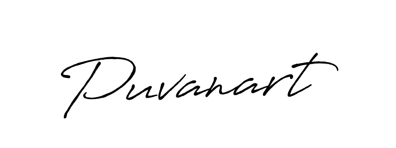 Here are the top 10 professional signature styles for the name Puvanart. These are the best autograph styles you can use for your name. Puvanart signature style 7 images and pictures png