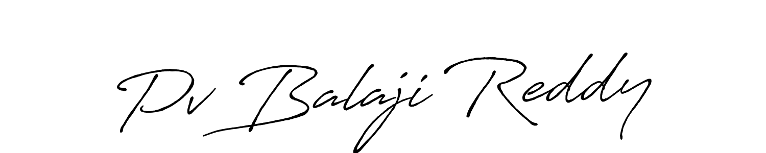 You can use this online signature creator to create a handwritten signature for the name Pv Balaji Reddy. This is the best online autograph maker. Pv Balaji Reddy signature style 7 images and pictures png