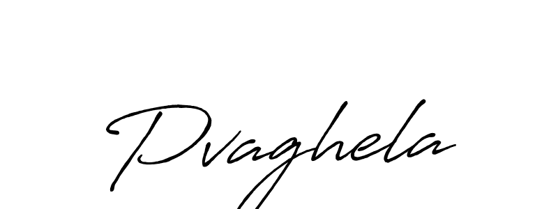 Make a short Pvaghela signature style. Manage your documents anywhere anytime using Antro_Vectra_Bolder. Create and add eSignatures, submit forms, share and send files easily. Pvaghela signature style 7 images and pictures png