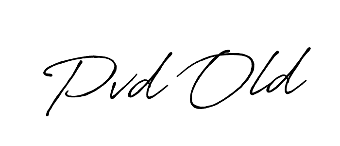 See photos of Pvd Old official signature by Spectra . Check more albums & portfolios. Read reviews & check more about Antro_Vectra_Bolder font. Pvd Old signature style 7 images and pictures png