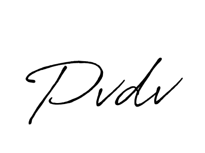 if you are searching for the best signature style for your name Pvdv. so please give up your signature search. here we have designed multiple signature styles  using Antro_Vectra_Bolder. Pvdv signature style 7 images and pictures png