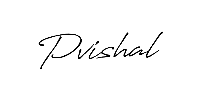 See photos of Pvishal official signature by Spectra . Check more albums & portfolios. Read reviews & check more about Antro_Vectra_Bolder font. Pvishal signature style 7 images and pictures png
