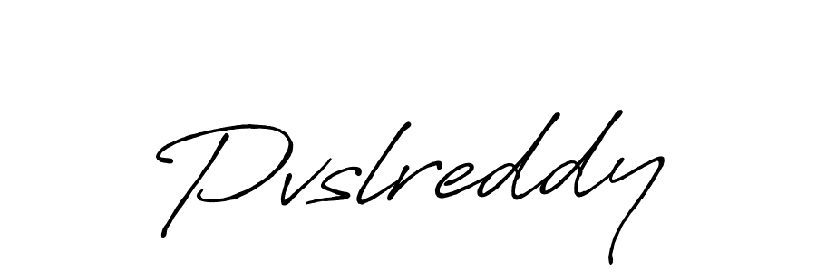 Similarly Antro_Vectra_Bolder is the best handwritten signature design. Signature creator online .You can use it as an online autograph creator for name Pvslreddy. Pvslreddy signature style 7 images and pictures png