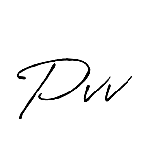 Best and Professional Signature Style for Pvv. Antro_Vectra_Bolder Best Signature Style Collection. Pvv signature style 7 images and pictures png