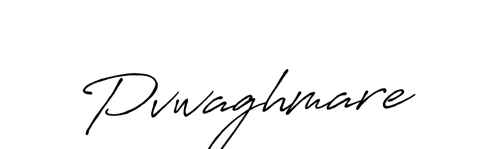 You should practise on your own different ways (Antro_Vectra_Bolder) to write your name (Pvwaghmare) in signature. don't let someone else do it for you. Pvwaghmare signature style 7 images and pictures png