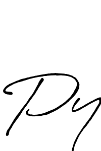 Here are the top 10 professional signature styles for the name Py. These are the best autograph styles you can use for your name. Py signature style 7 images and pictures png