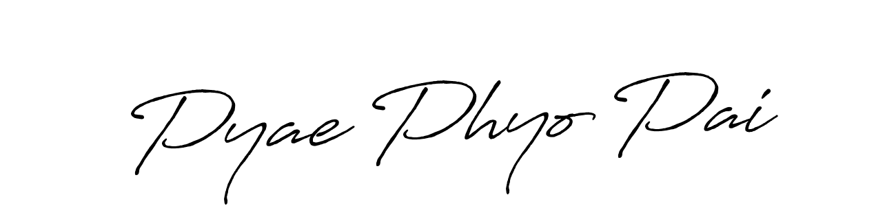 See photos of Pyae Phyo Pai official signature by Spectra . Check more albums & portfolios. Read reviews & check more about Antro_Vectra_Bolder font. Pyae Phyo Pai signature style 7 images and pictures png