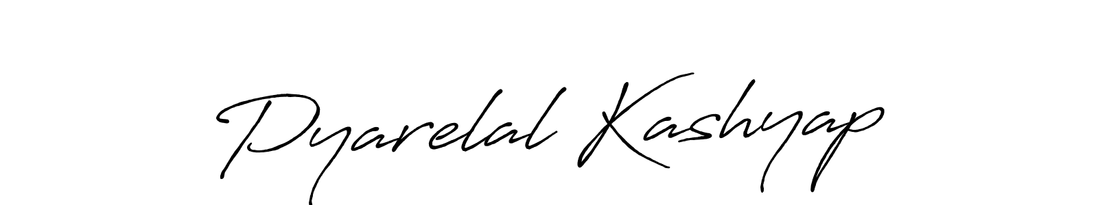 if you are searching for the best signature style for your name Pyarelal Kashyap. so please give up your signature search. here we have designed multiple signature styles  using Antro_Vectra_Bolder. Pyarelal Kashyap signature style 7 images and pictures png