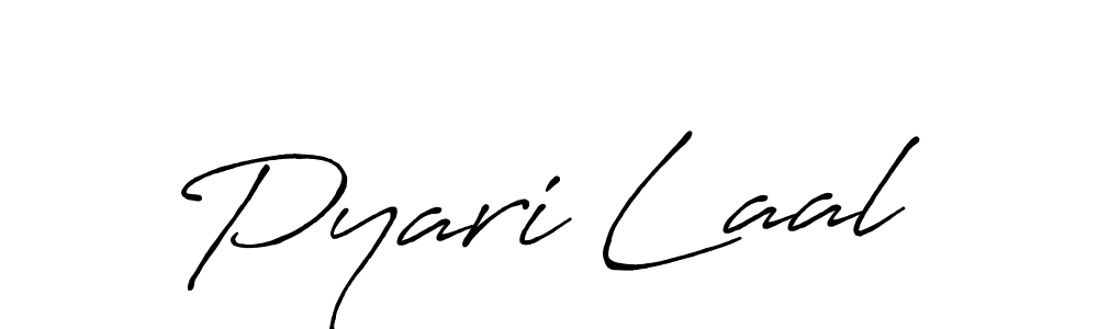 Once you've used our free online signature maker to create your best signature Antro_Vectra_Bolder style, it's time to enjoy all of the benefits that Pyari Laal name signing documents. Pyari Laal signature style 7 images and pictures png