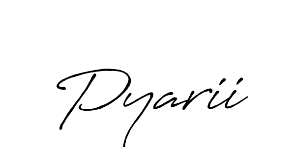 This is the best signature style for the Pyarii name. Also you like these signature font (Antro_Vectra_Bolder). Mix name signature. Pyarii signature style 7 images and pictures png