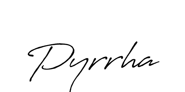 Make a short Pyrrha signature style. Manage your documents anywhere anytime using Antro_Vectra_Bolder. Create and add eSignatures, submit forms, share and send files easily. Pyrrha signature style 7 images and pictures png