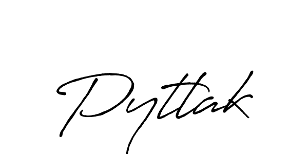 Make a beautiful signature design for name Pytlak. Use this online signature maker to create a handwritten signature for free. Pytlak signature style 7 images and pictures png