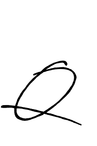 Similarly Antro_Vectra_Bolder is the best handwritten signature design. Signature creator online .You can use it as an online autograph creator for name Q . Q  signature style 7 images and pictures png