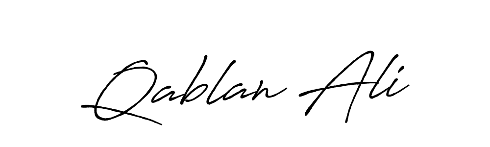 Here are the top 10 professional signature styles for the name Qablan Ali. These are the best autograph styles you can use for your name. Qablan Ali signature style 7 images and pictures png