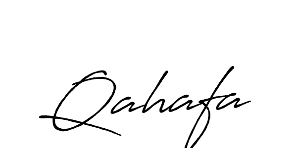 How to Draw Qahafa signature style? Antro_Vectra_Bolder is a latest design signature styles for name Qahafa. Qahafa signature style 7 images and pictures png