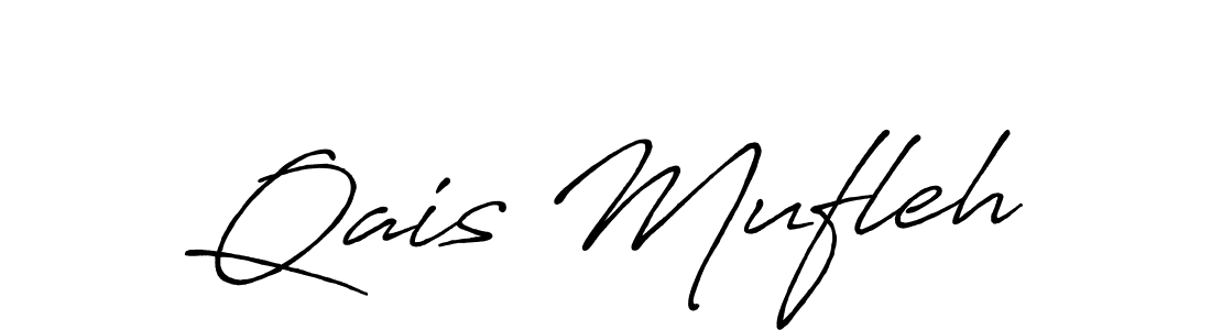 You should practise on your own different ways (Antro_Vectra_Bolder) to write your name (Qais Mufleh) in signature. don't let someone else do it for you. Qais Mufleh signature style 7 images and pictures png
