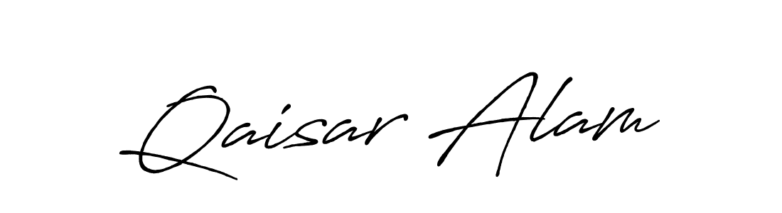 Best and Professional Signature Style for Qaisar Alam. Antro_Vectra_Bolder Best Signature Style Collection. Qaisar Alam signature style 7 images and pictures png