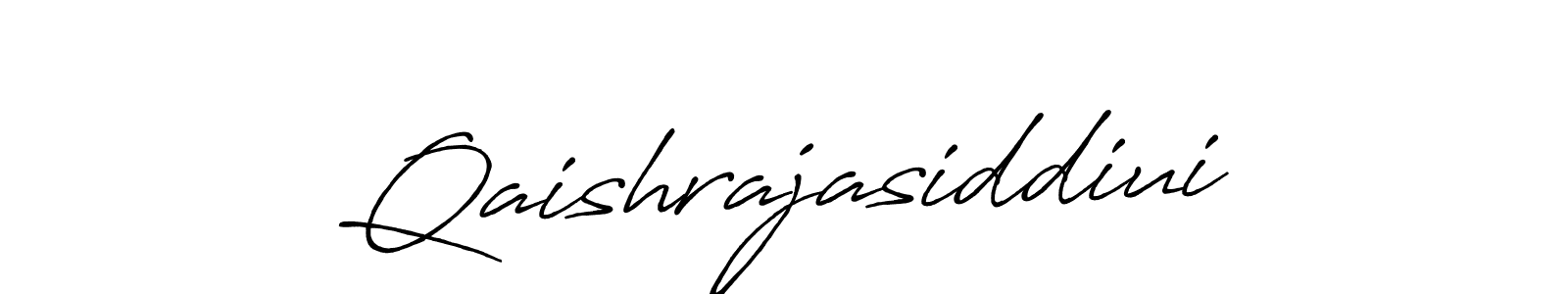 How to Draw Qaishrajasiddiui signature style? Antro_Vectra_Bolder is a latest design signature styles for name Qaishrajasiddiui. Qaishrajasiddiui signature style 7 images and pictures png