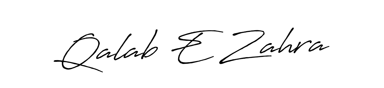 Check out images of Autograph of Qalab E Zahra name. Actor Qalab E Zahra Signature Style. Antro_Vectra_Bolder is a professional sign style online. Qalab E Zahra signature style 7 images and pictures png