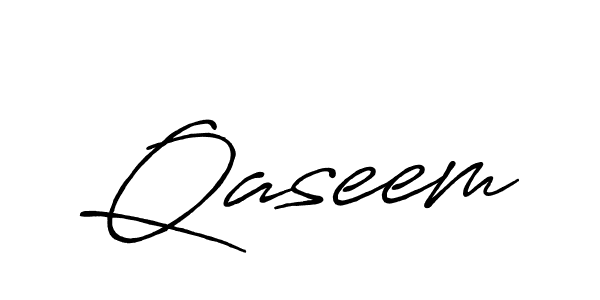 The best way (Antro_Vectra_Bolder) to make a short signature is to pick only two or three words in your name. The name Qaseem include a total of six letters. For converting this name. Qaseem signature style 7 images and pictures png