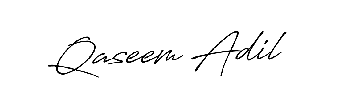 You can use this online signature creator to create a handwritten signature for the name Qaseem Adil. This is the best online autograph maker. Qaseem Adil signature style 7 images and pictures png