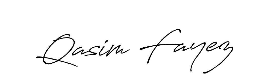 Once you've used our free online signature maker to create your best signature Antro_Vectra_Bolder style, it's time to enjoy all of the benefits that Qasim Fayez name signing documents. Qasim Fayez signature style 7 images and pictures png