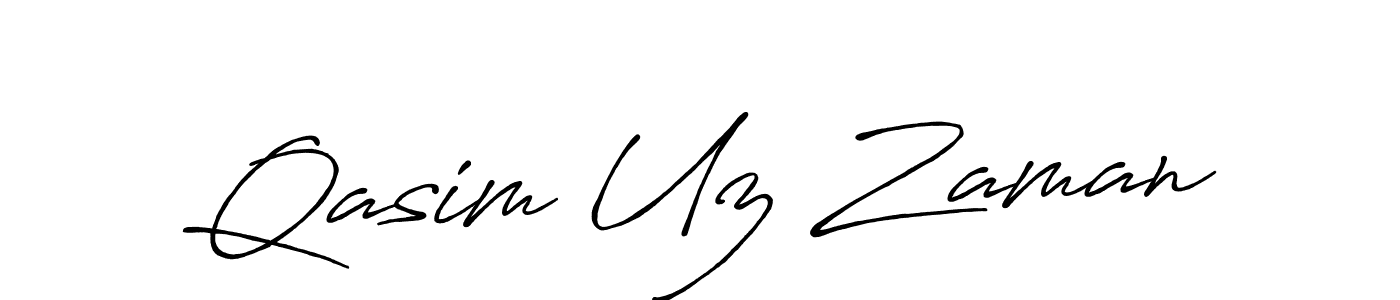 Best and Professional Signature Style for Qasim Uz Zaman. Antro_Vectra_Bolder Best Signature Style Collection. Qasim Uz Zaman signature style 7 images and pictures png