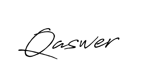 You can use this online signature creator to create a handwritten signature for the name Qaswer. This is the best online autograph maker. Qaswer signature style 7 images and pictures png