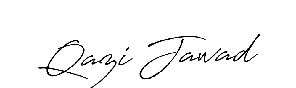 Check out images of Autograph of Qazi Jawad name. Actor Qazi Jawad Signature Style. Antro_Vectra_Bolder is a professional sign style online. Qazi Jawad signature style 7 images and pictures png