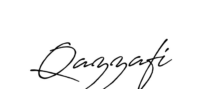 if you are searching for the best signature style for your name Qazzafi. so please give up your signature search. here we have designed multiple signature styles  using Antro_Vectra_Bolder. Qazzafi signature style 7 images and pictures png