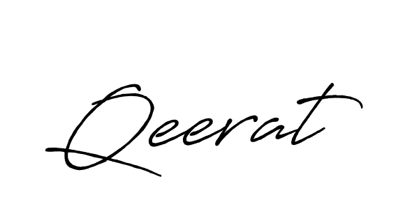 See photos of Qeerat official signature by Spectra . Check more albums & portfolios. Read reviews & check more about Antro_Vectra_Bolder font. Qeerat signature style 7 images and pictures png