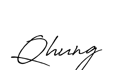 You can use this online signature creator to create a handwritten signature for the name Qhung. This is the best online autograph maker. Qhung signature style 7 images and pictures png