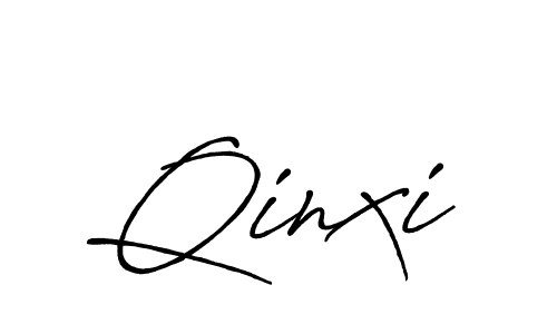 Here are the top 10 professional signature styles for the name Qinxi. These are the best autograph styles you can use for your name. Qinxi signature style 7 images and pictures png